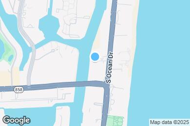 Map image of the property - 9 Seacrest Pkwy