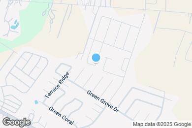 Map image of the property - 10480 Green Branch