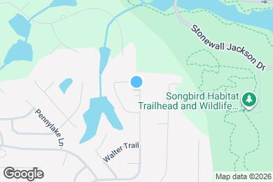 Map image of the property - 5751 Wood Lake Ct