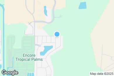 Map image of the property - 2737 Coupe St
