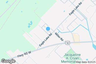 Map image of the property - 1010 Gunnison St