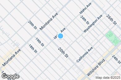 Map image of the property - 918 21st St