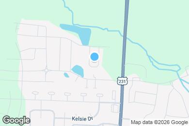 Map image of the property - 786 Mickelson Wy