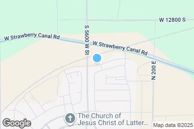Map image of the property - 54 E Ginger Gold Rd