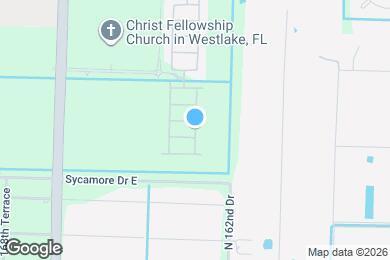 Map image of the property - 4232 Brookgreen Sq
