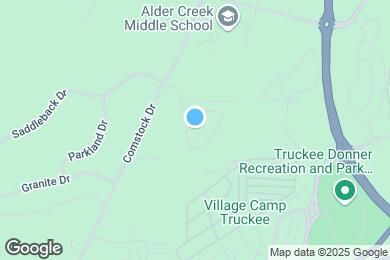 Map image of the property - 11297 Wolverine Cir