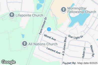 Map image of the property - 2069 Durand Rd