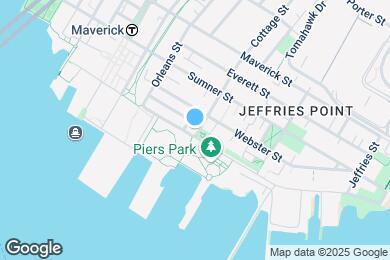 Map image of the property - 4 Cottage St