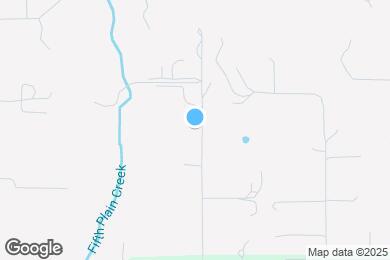 Map image of the property - 11412 NE 202nd Ave