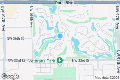 Map image of the property - 3522 Torremolinos Ave