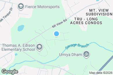 Map image of the property - 149 Painter Dr