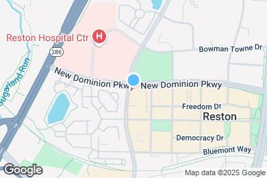 Map image of the property - 12000 Market St