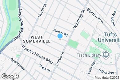 Map image of the property - 28 Chetwynd Rd