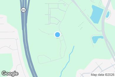Map image of the property - 130 Sweet Lemon Ln