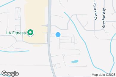 Map image of the property - 6329 Olmadison Pl