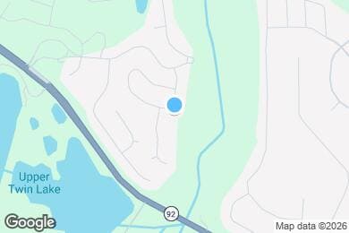 Map image of the property - 4384 Challedon Dr