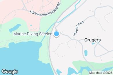 Map image of the property - 3 Ripley Pl