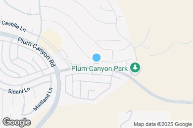 Map image of the property - 19042 Lauren Ln