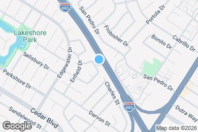 Map image of the property - 36318 Tunbridge Dr