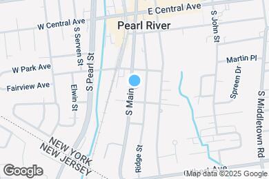 Map image of the property - 110 S Main St