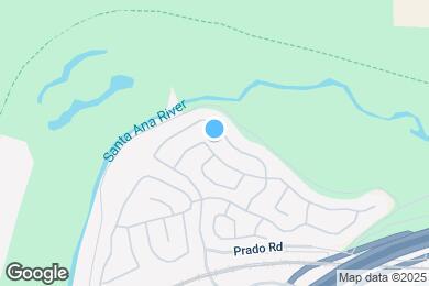 Map image of the property - 4824 Feather River Rd