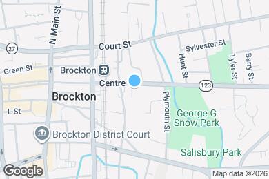 Map image of the property - The 157
