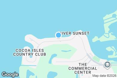 Map image of the property - 17 Country Club Rd