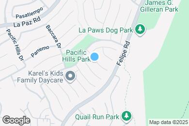 Map image of the property - 22 Blackwood