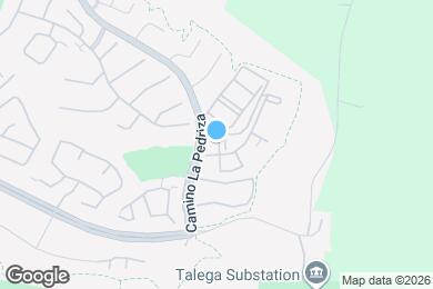 Map image of the property - 120 Calle Amistad