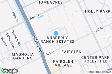 Map image of the property - 357 Dubs Dr