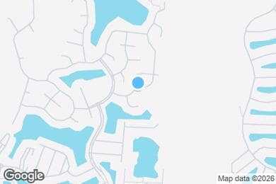 Map image of the property - 2448 Sandy Cay