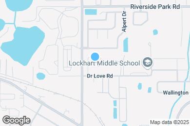 Map image of the property - 6787 Brittany Chase Ct