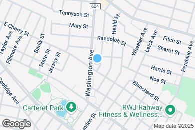Map image of the property - 67 Edgar St
