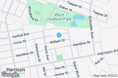 Map image of the property - 738 William St