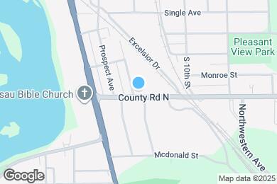 Map image of the property - 902 Townline Rd