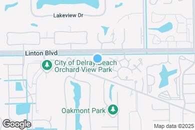 Map image of the property - 3216 Spanish Wells Dr