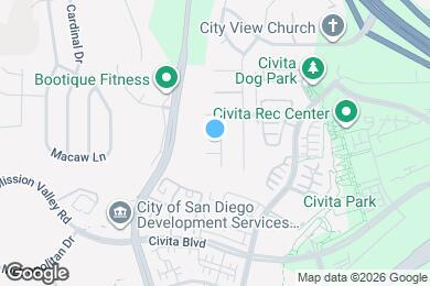 Map image of the property - 1966 Harton Rd