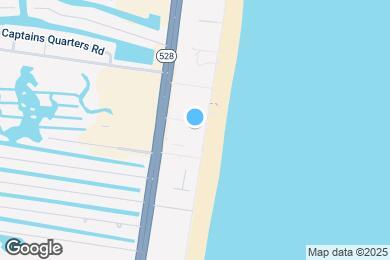Map image of the property - 11400 Coastal Hwy