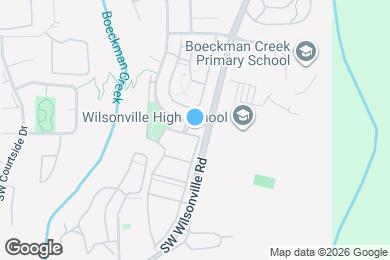 Map image of the property - Hathaway Court Apartments