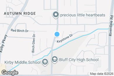 Map image of the property - 3998 Ross Rd