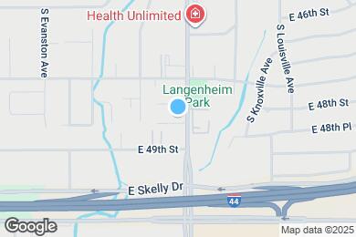 Map image of the property - French Villa