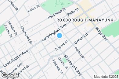 Map image of the property - 345 Krams Ave