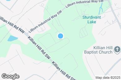 Map image of the property - 3989 Annsbury Ct