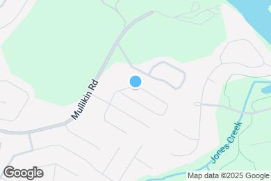 Map image of the property - 5121 Saddle Cir