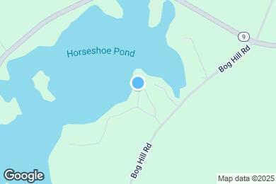 Map image of the property - 35 Horseshoe Way Rd