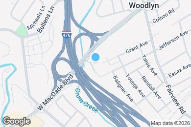 Map image of the property - 226 Elmwood Ave