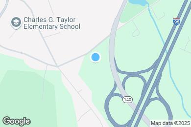 Map image of the property - Walnut Knoll Apartments