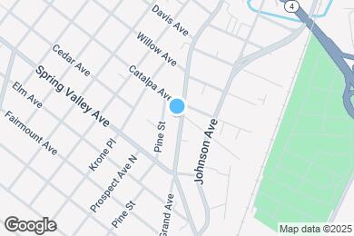 Map image of the property - 829 Main St