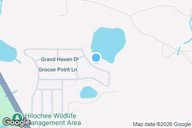 Map image of the property - 5041 Cape Hatteras Dr