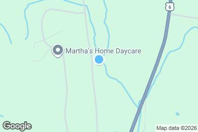 Map image of the property - 128 Old Town Farm Rd